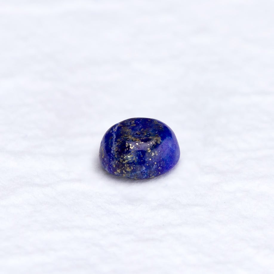 Guide du Lapis-Lazuli