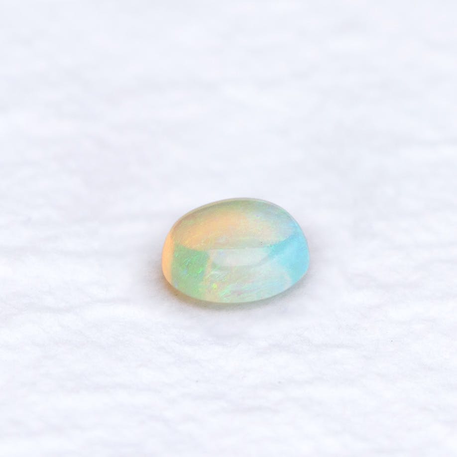 Guide de l'opale